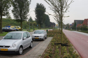 Gemeente Westervoort Zuidelijke Parallelweg